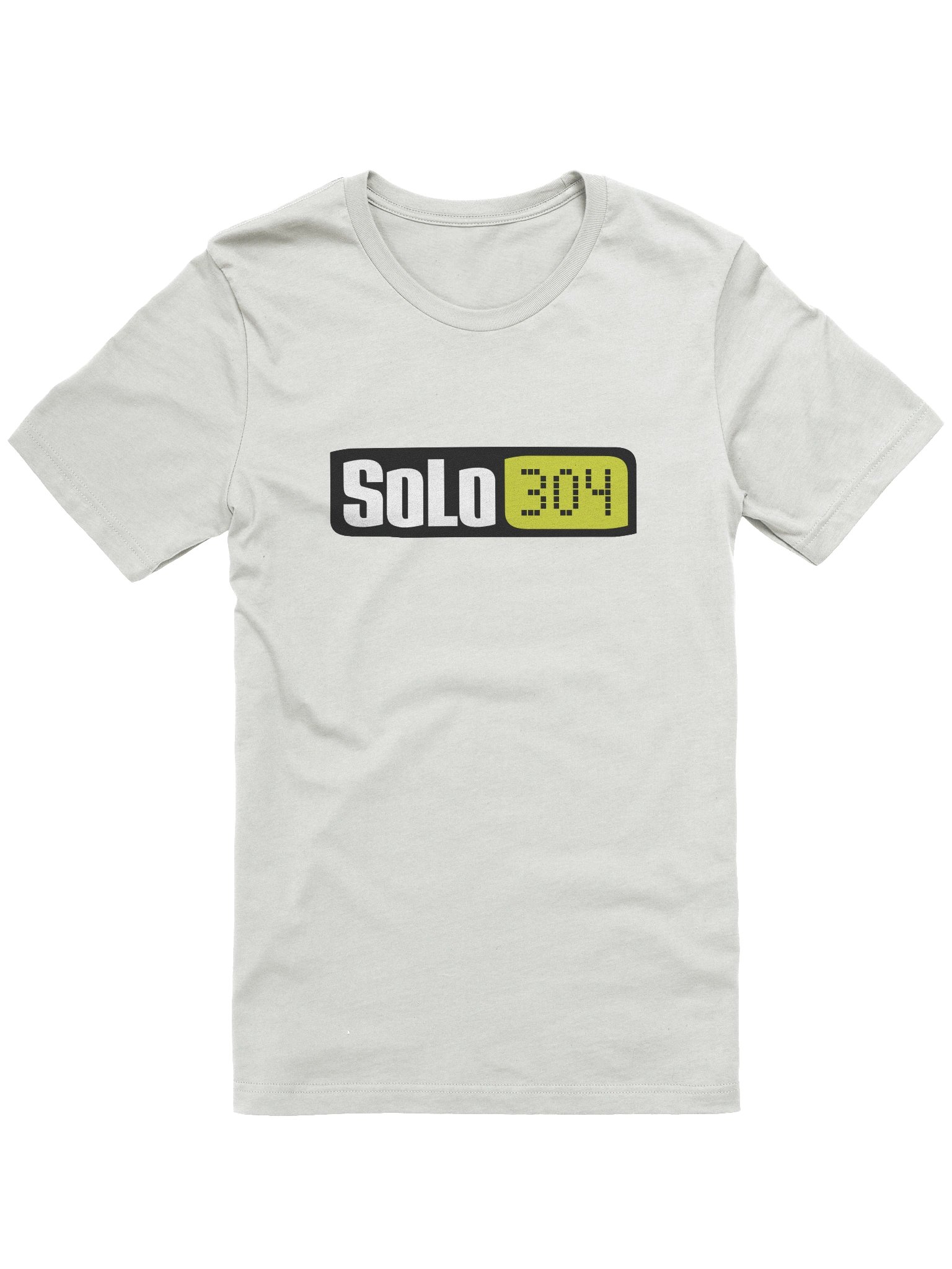 SoLo304 - Official Shirt product image (1)