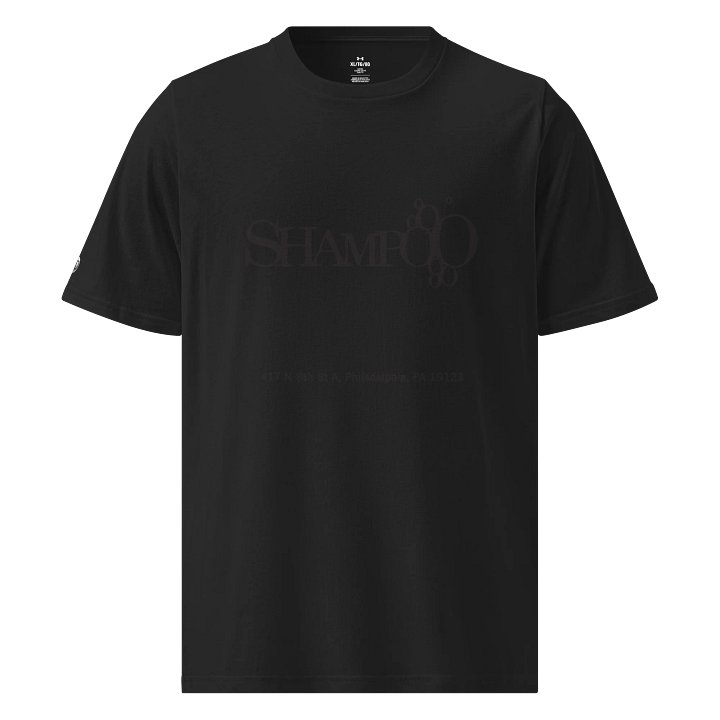 ShampoO - Philly | Athletic Tee product image (1)
