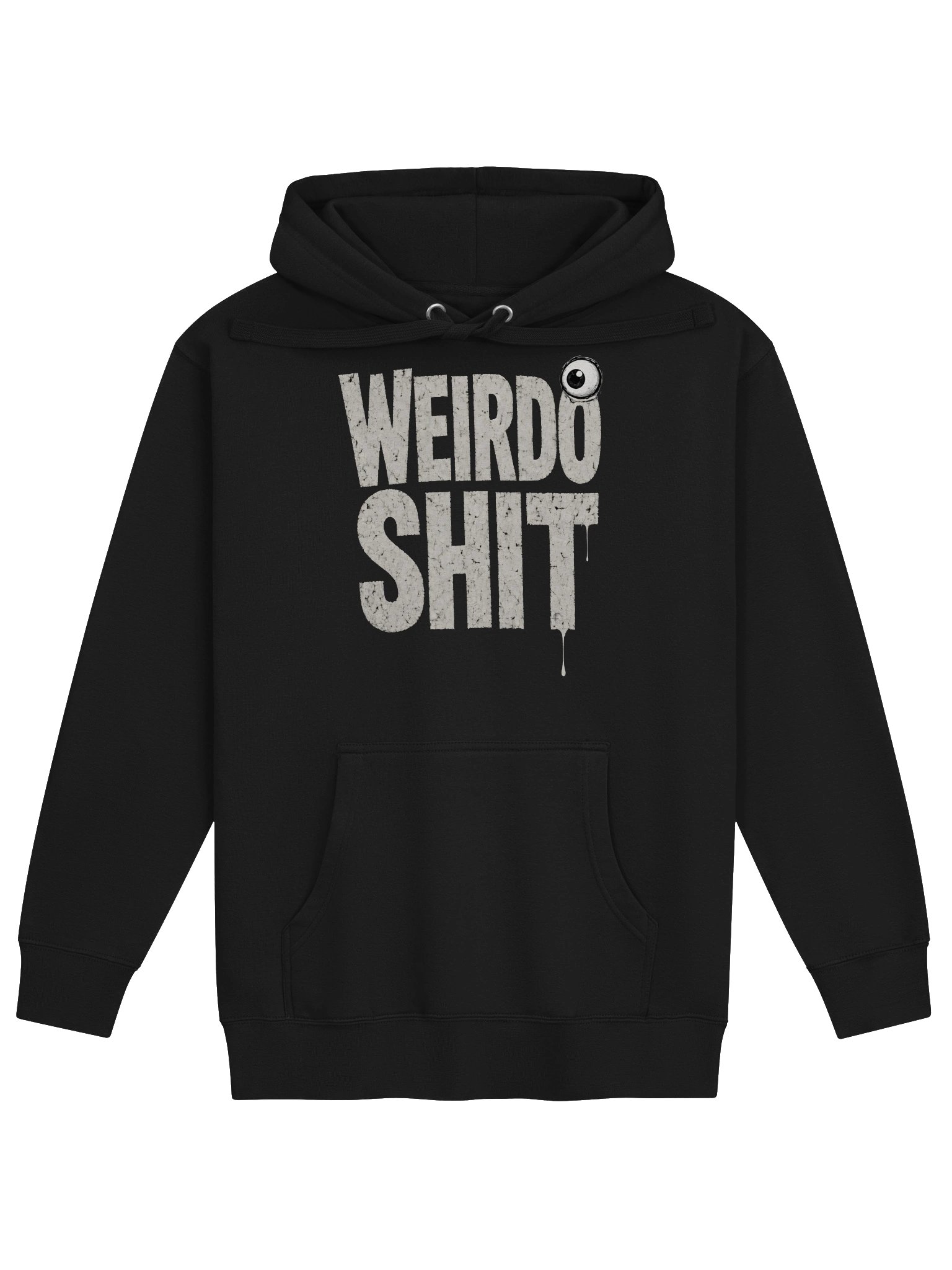 Weirdo Shirt product image (1)