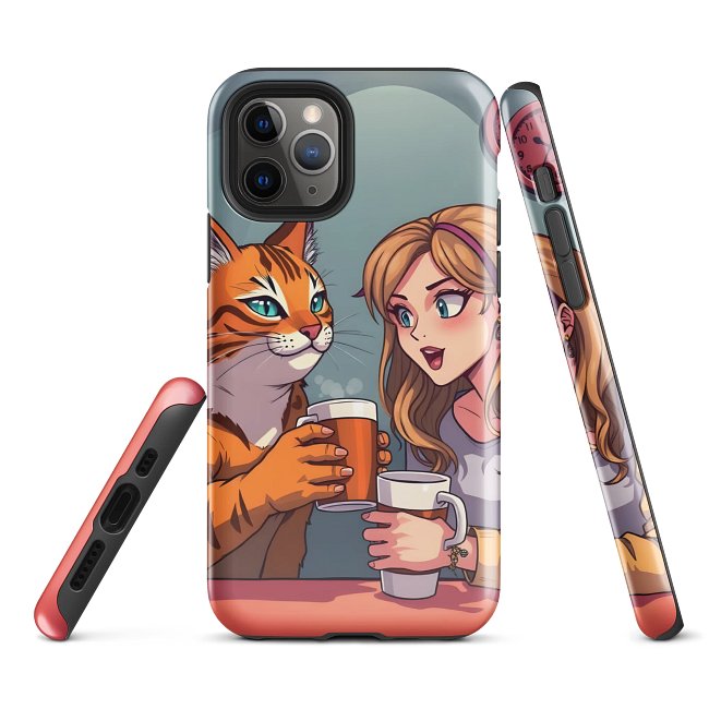Phone Cases