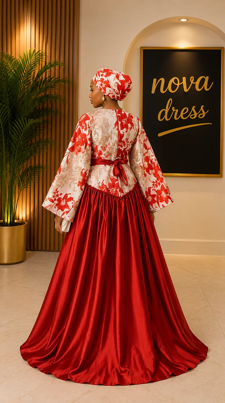 Luxury dress product image (1)