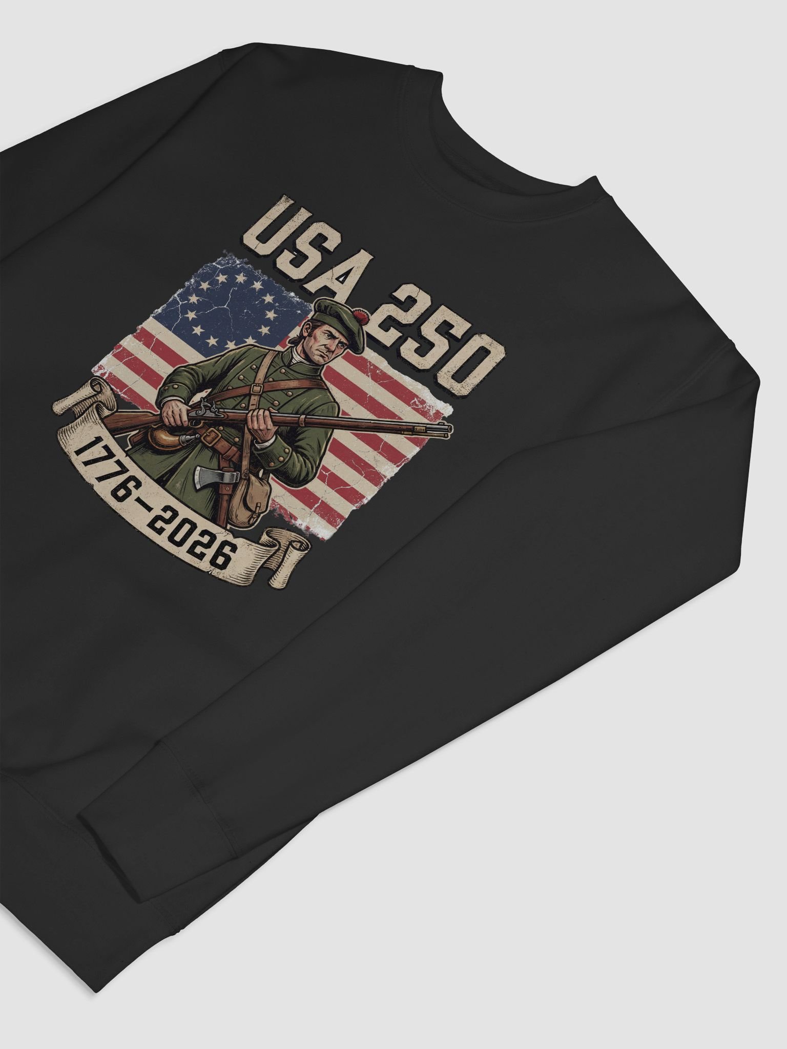 Quarter-Millennium Heritage Pullover product image (35)