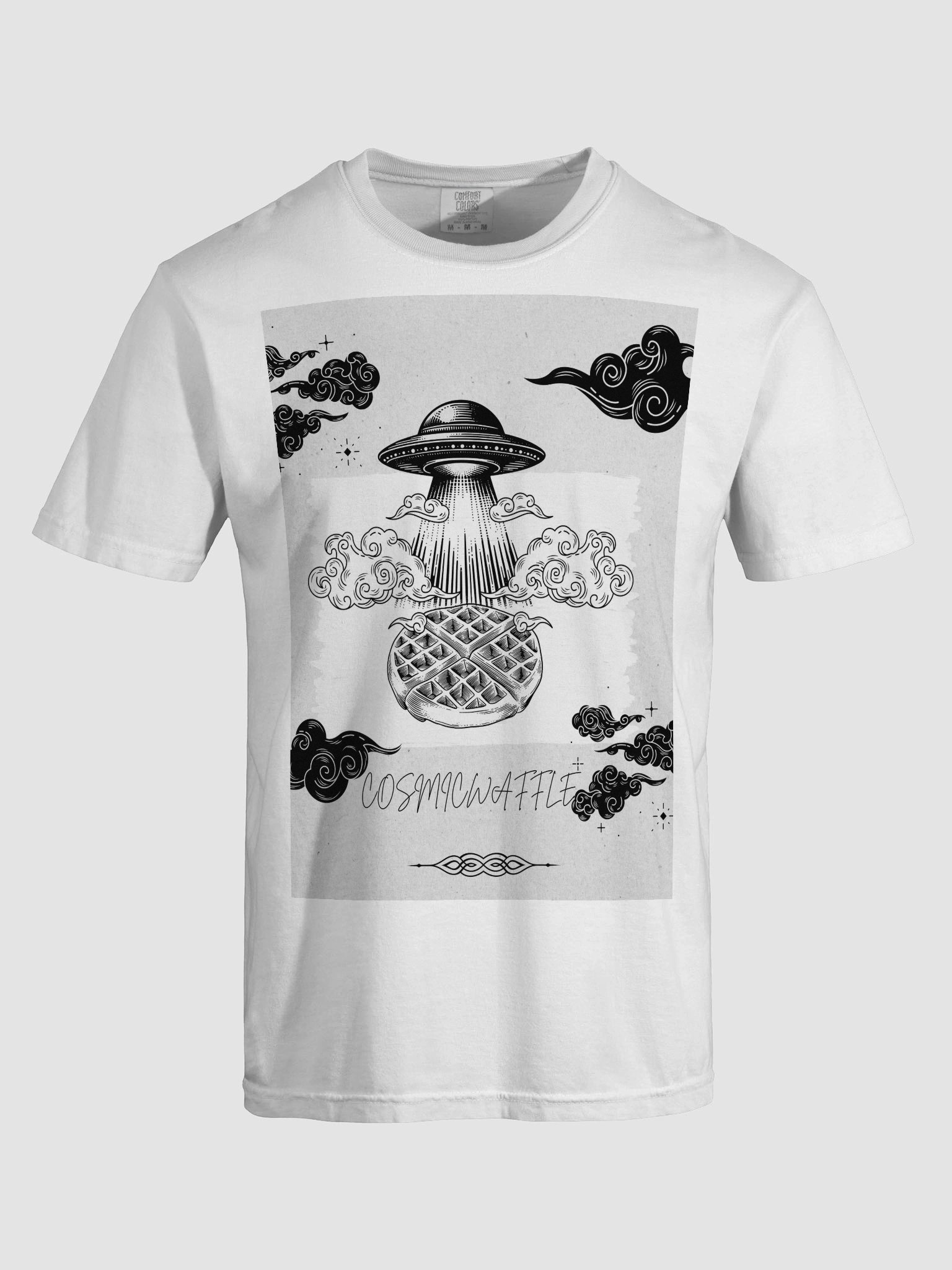 Waffle Clouds product image (10)