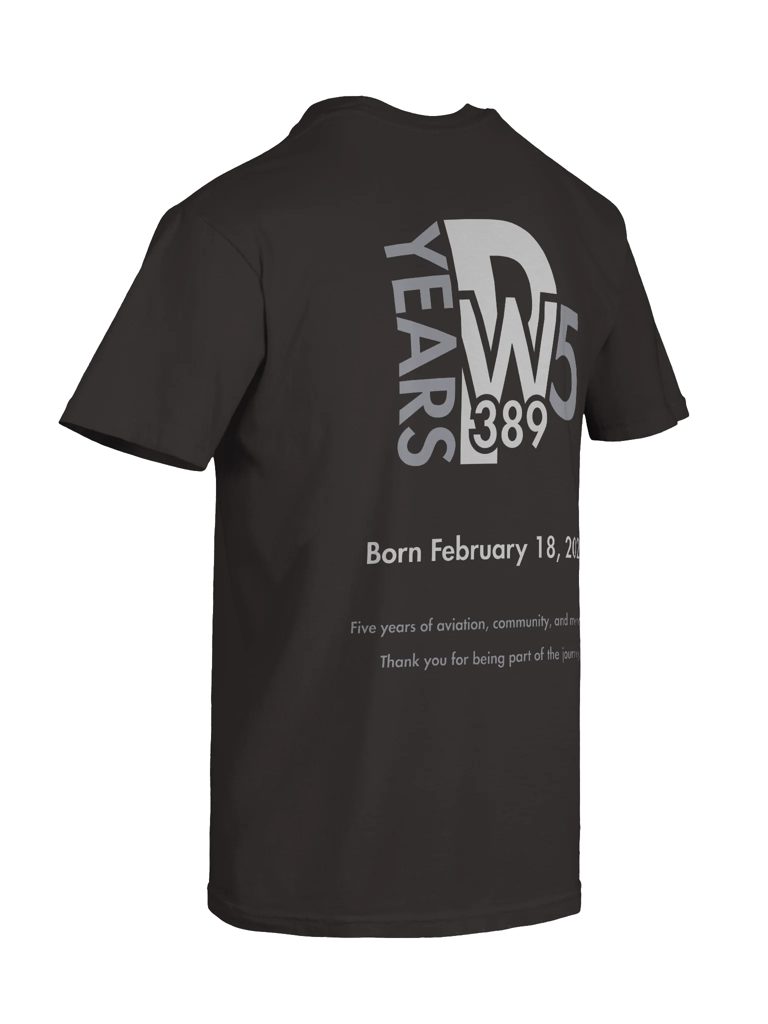 PW389 5 Years Shirt product image (72)