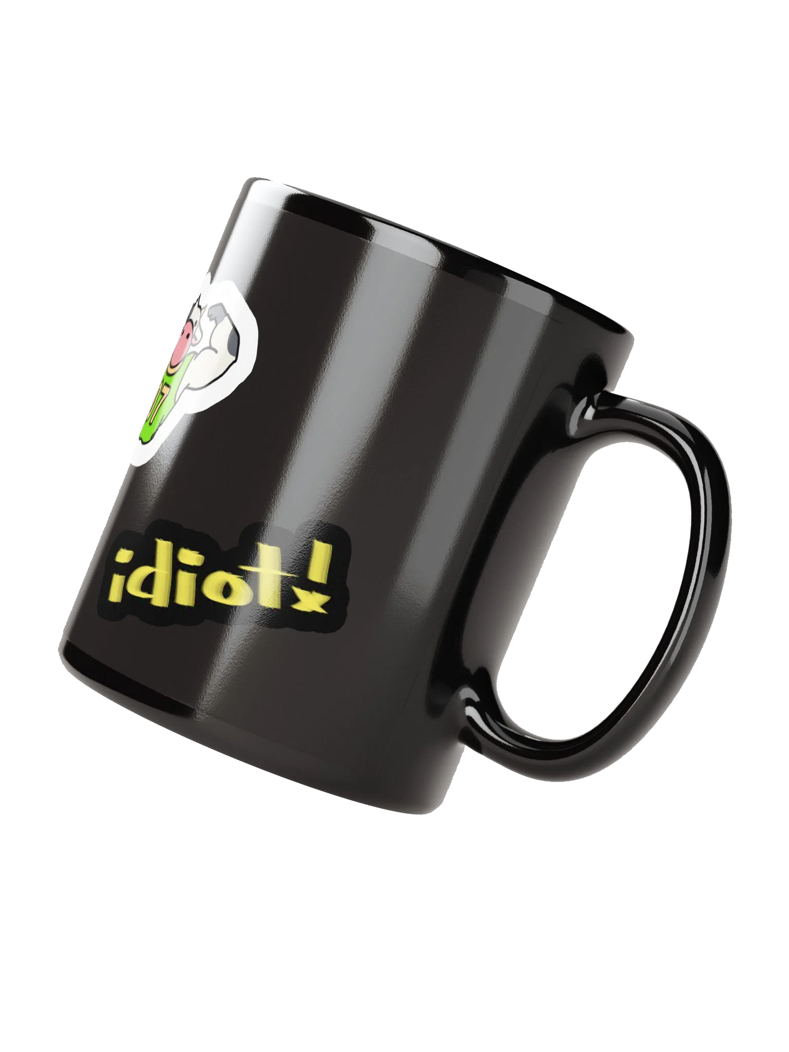 C7N Mug product image (2)