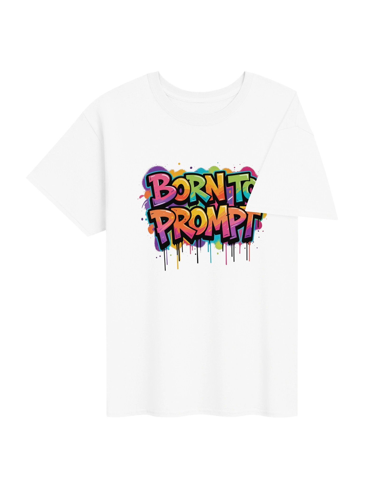 Born to Prompt product image (37)