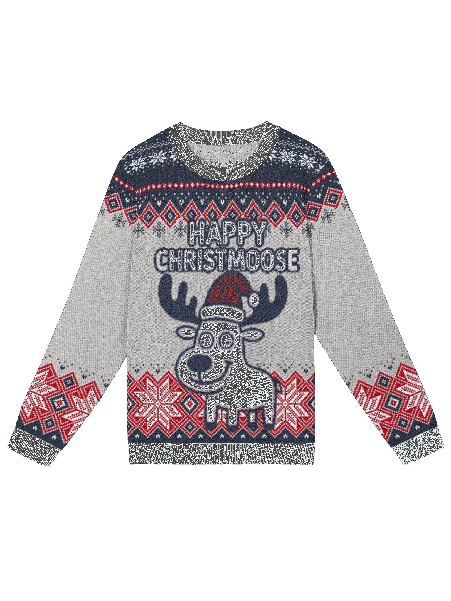 Happy Christmoose product image (1)