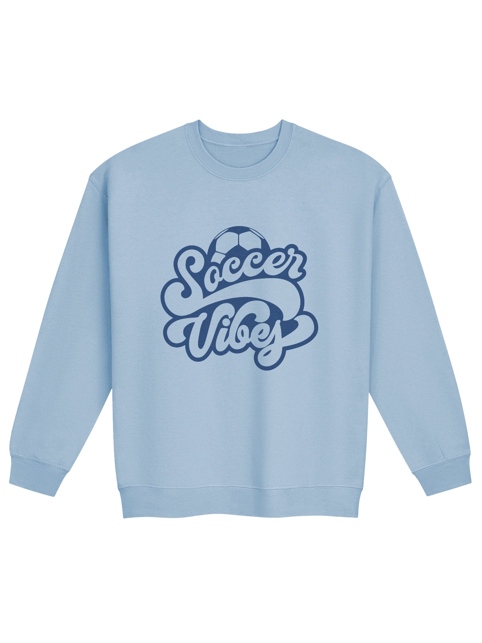 Soccer Vibes Soccer product image (1)