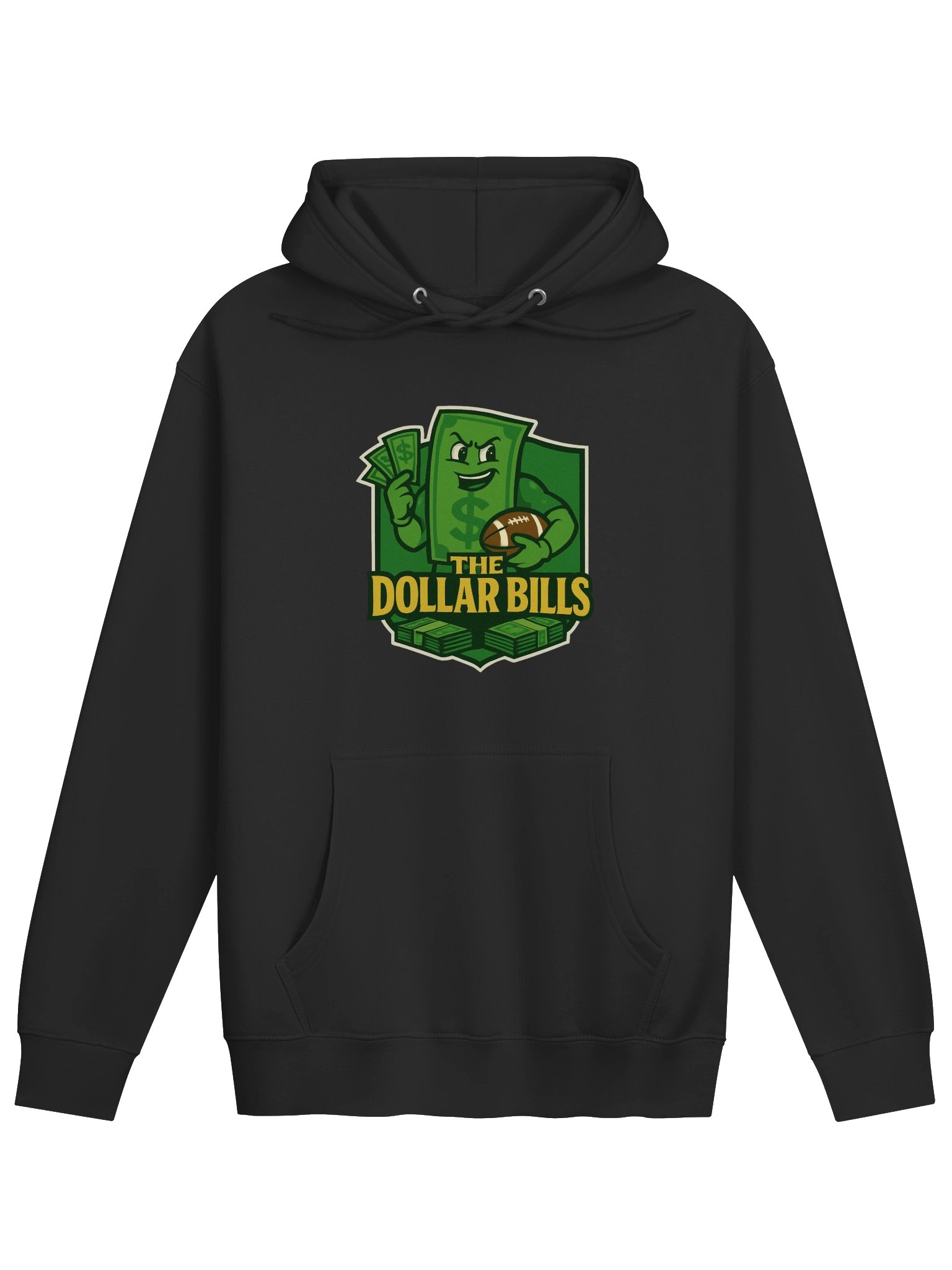 The Dollar Bills - Hoodie product image (2)