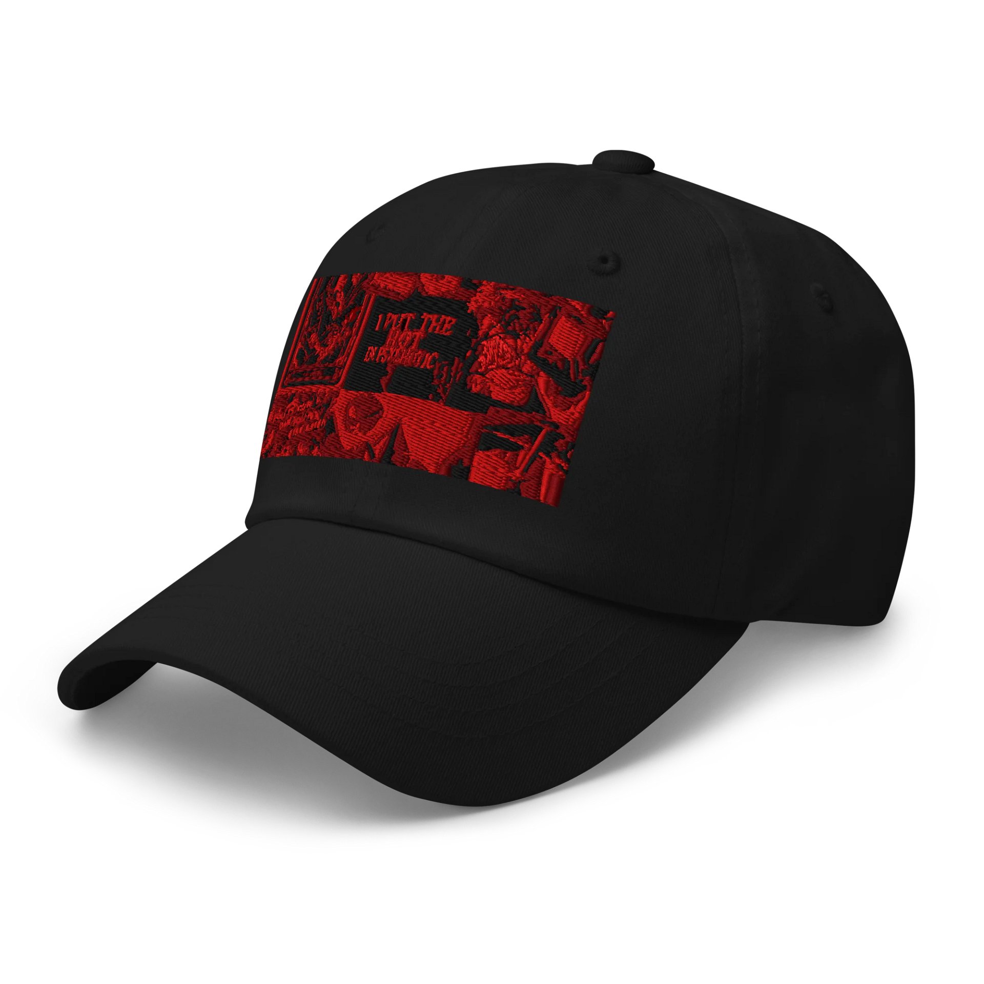 Psychopath (CERECLIPSE DESIGNS) product image (5)