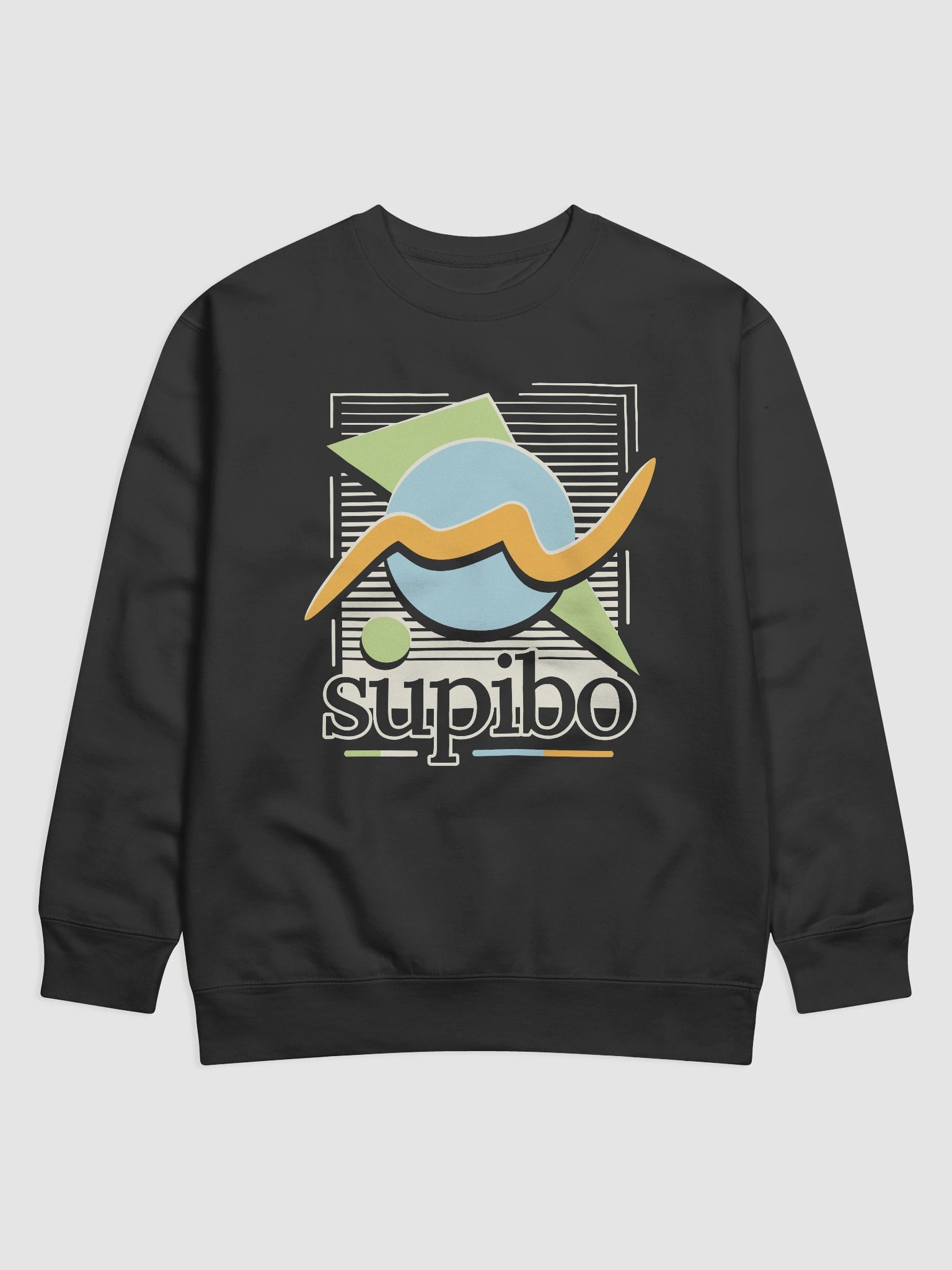 No 1/1 Sweatshirt product image (1)