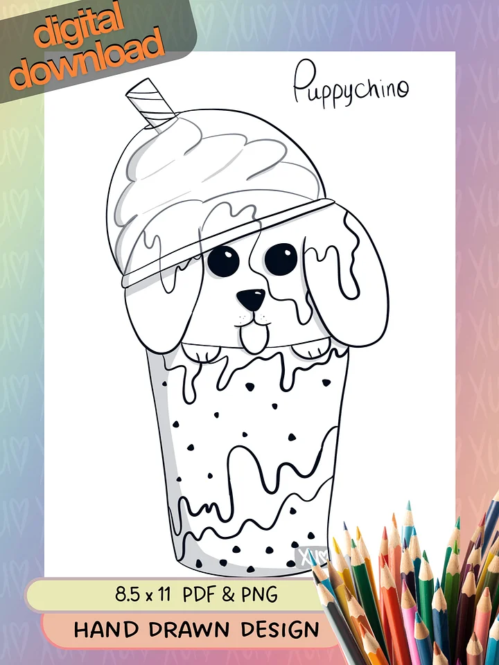 Puppychino product image (1)