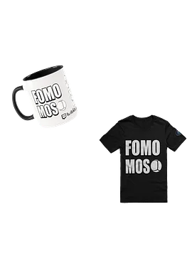FOMO MOS BUNDLE