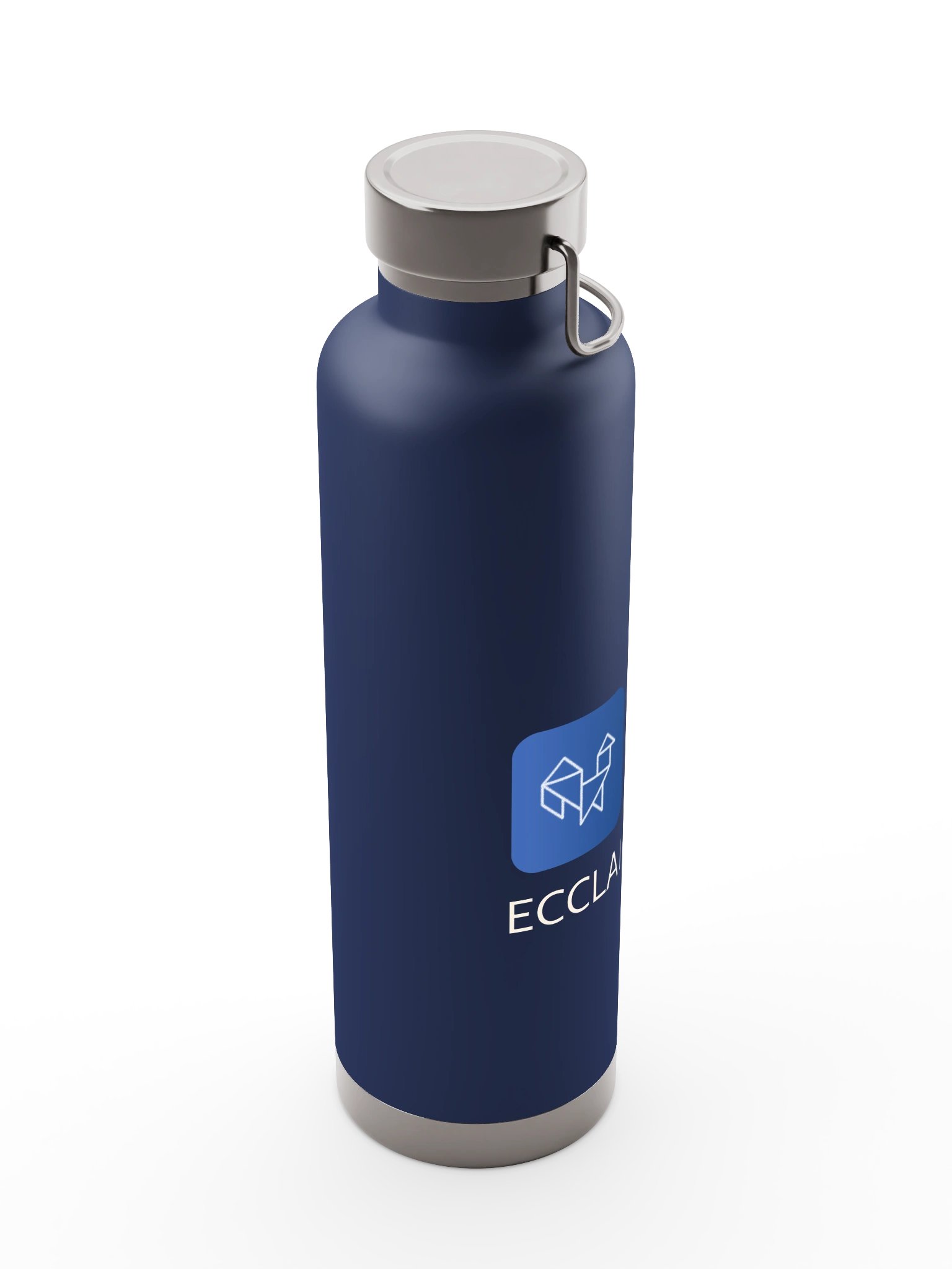 Botella térmica ECCLAI - Hidrátate y sigue aprendiendo product image (6)
