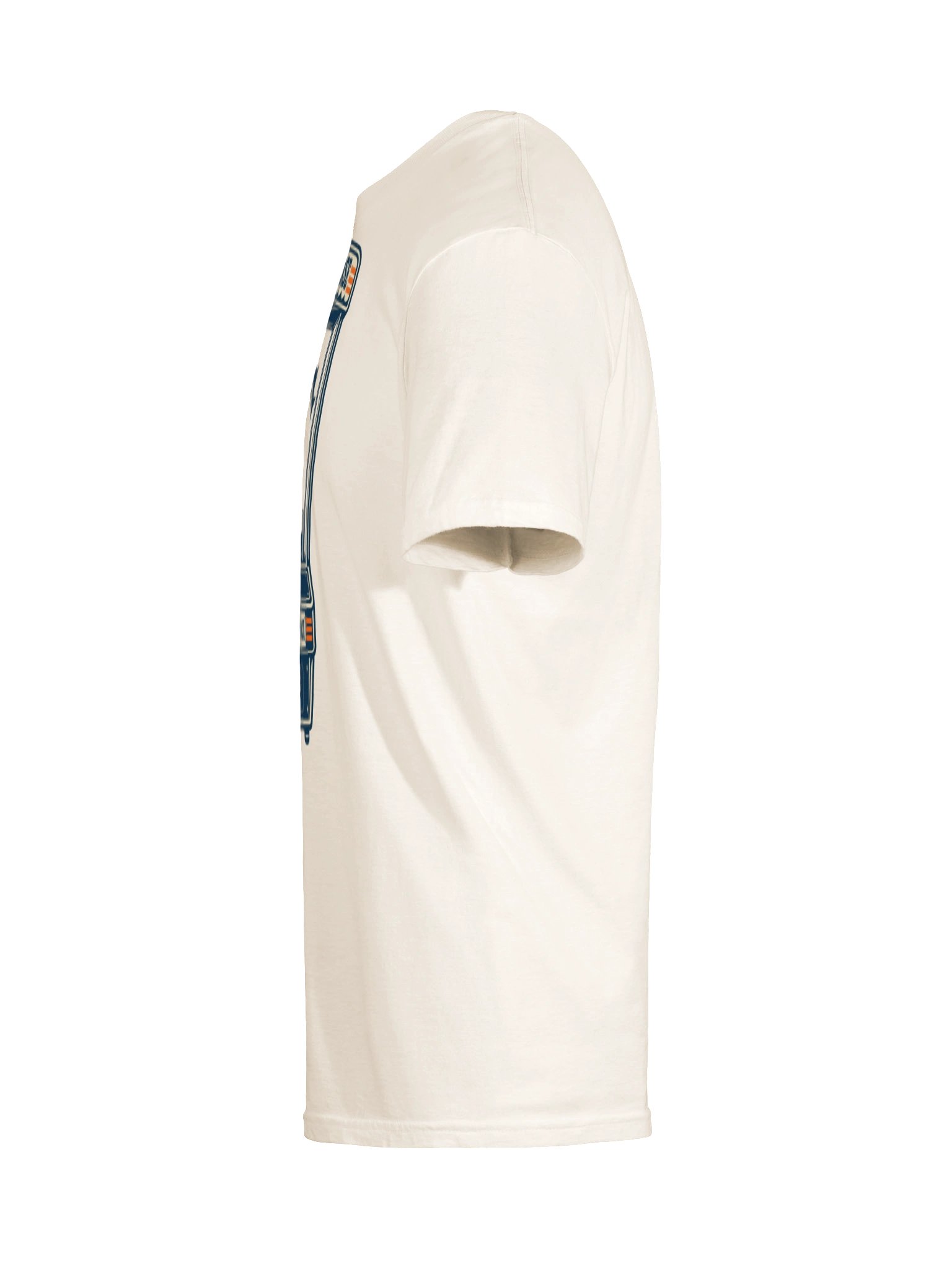 Catch, Release, Repeat T-Shirt product image (9)