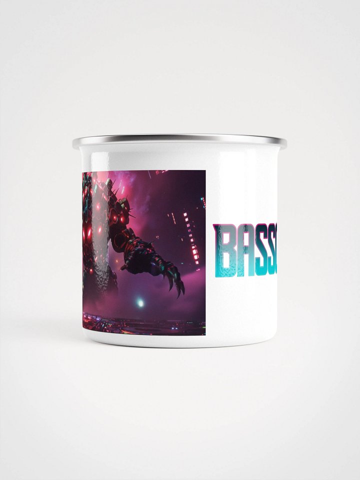 Bassoloth Invocation Mug product image (2)
