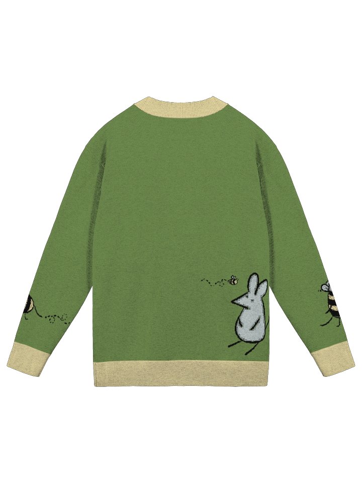 bee ratthew cardigan version 3 product image (10)