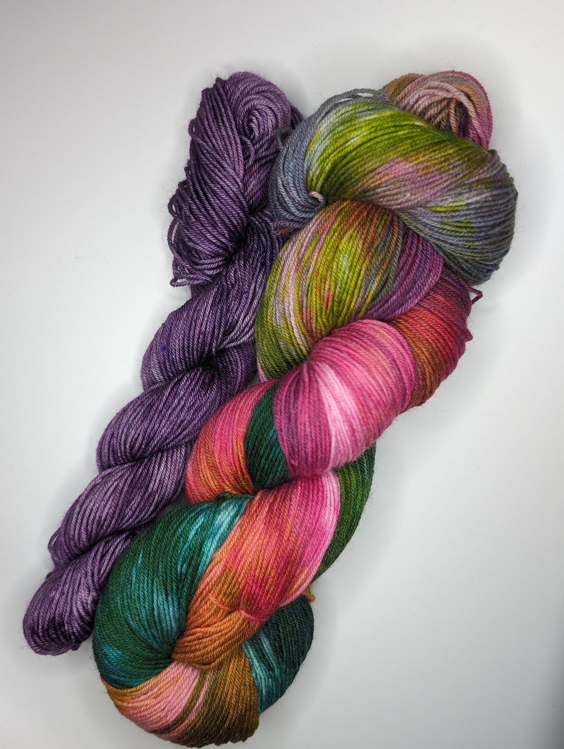 Cosmic Horror Sock Set product image (1)