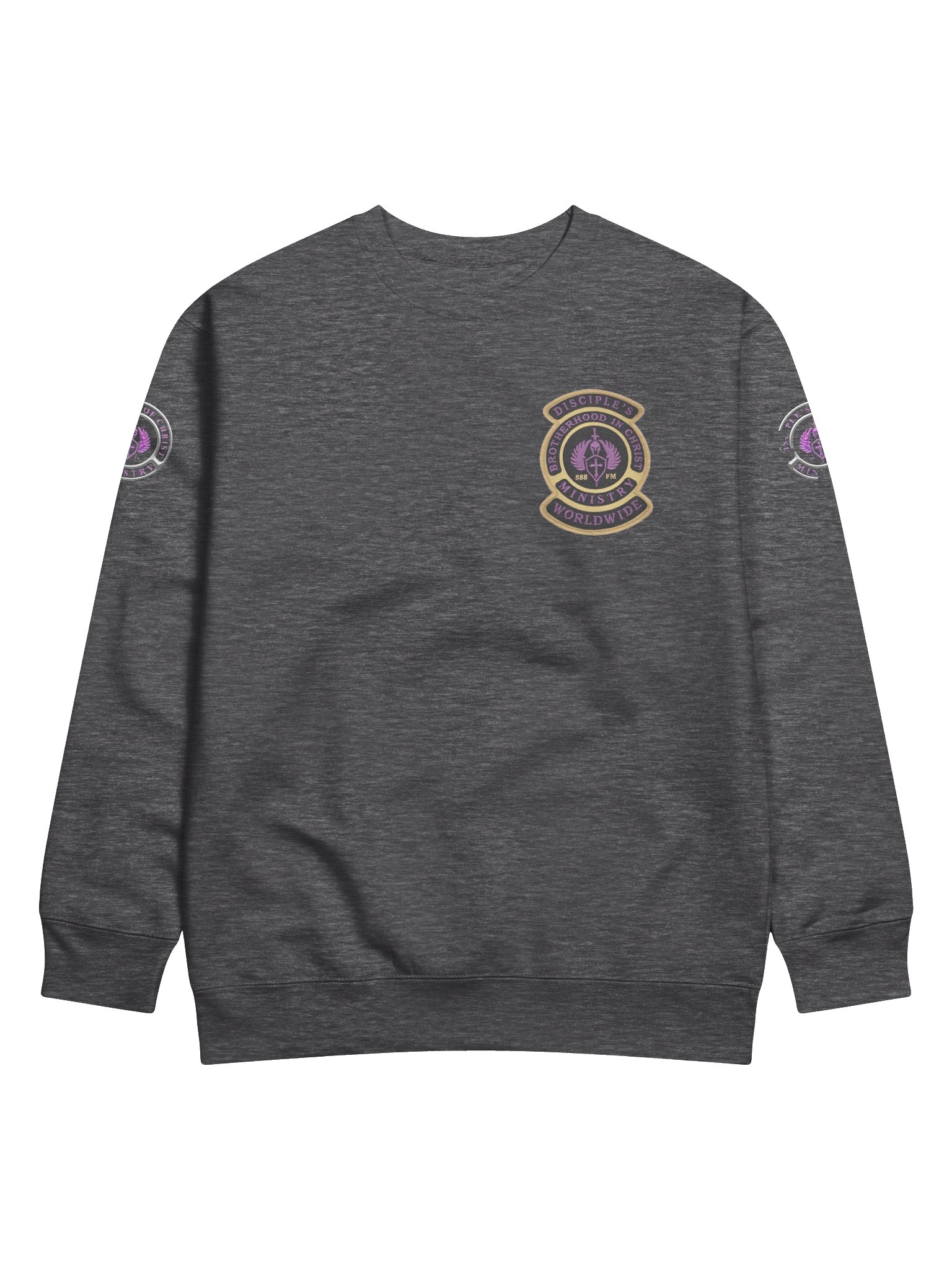 Merch sweeter product image (1)