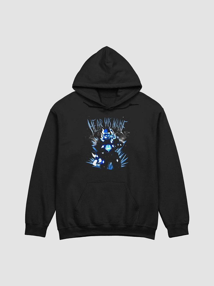HEAR HIS NAME - The Hoodie product image (1)