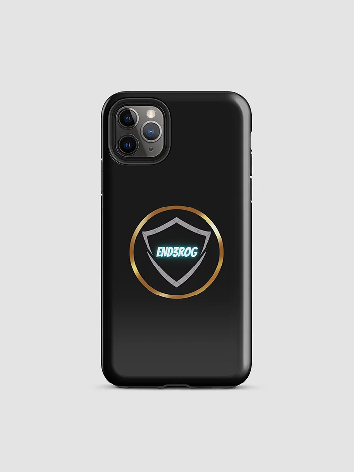 End3rOG - Tough iPhone Case product image (2)