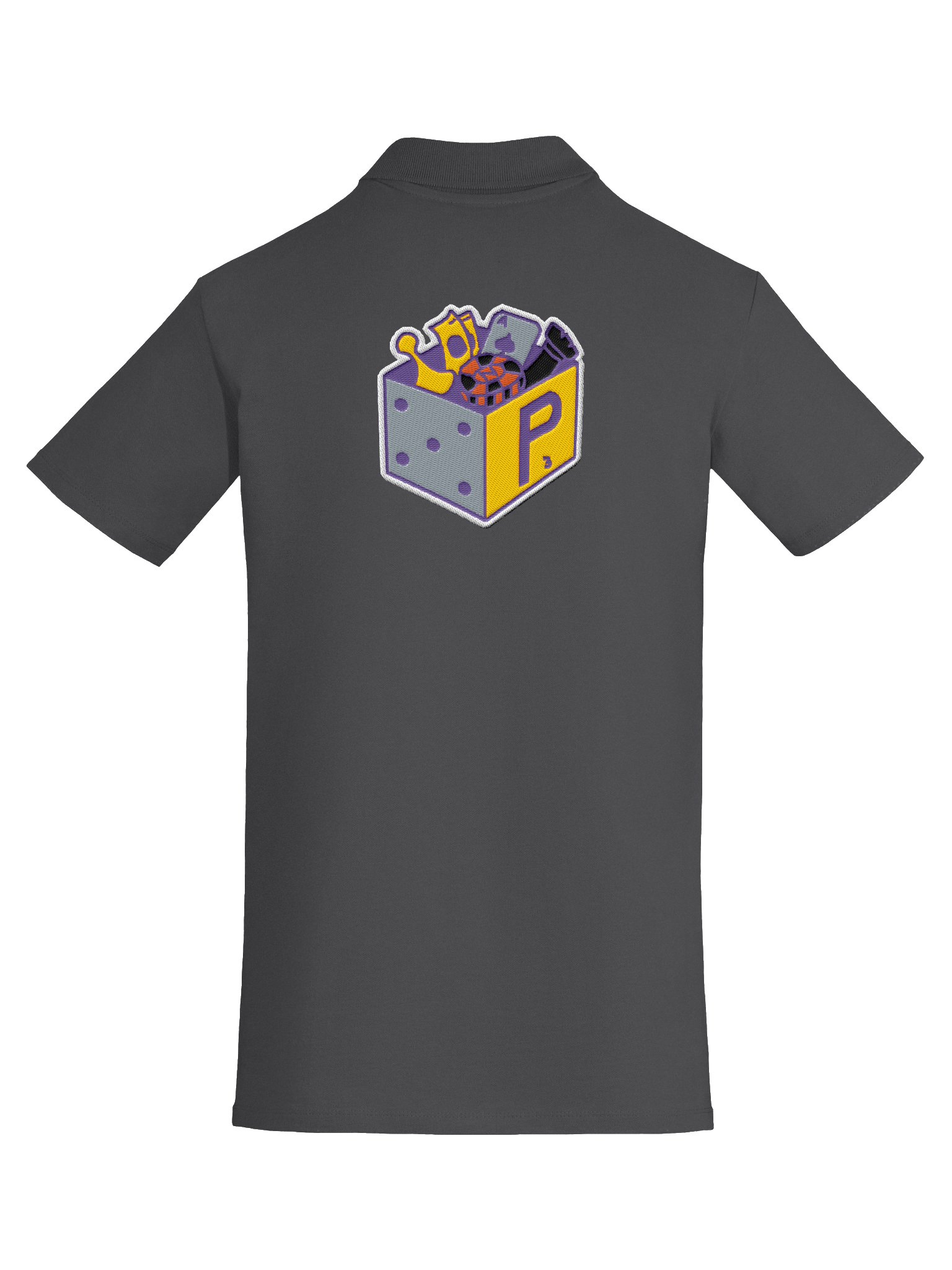 Shared XP Polo Shirt product image (34)