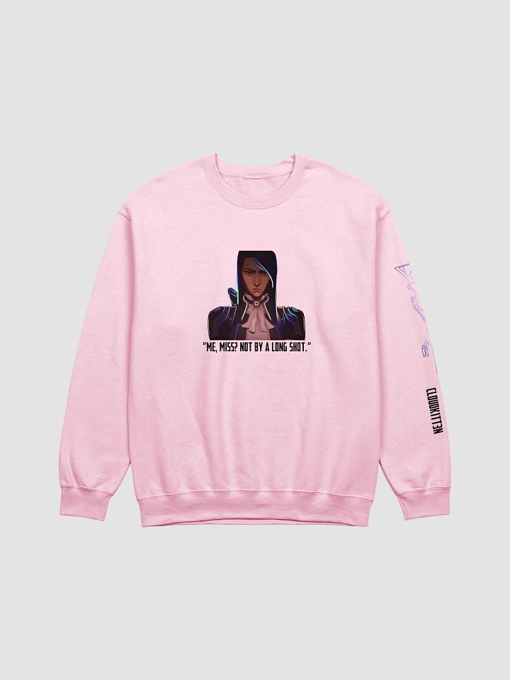 Caitlyn Crewneck product image (25)