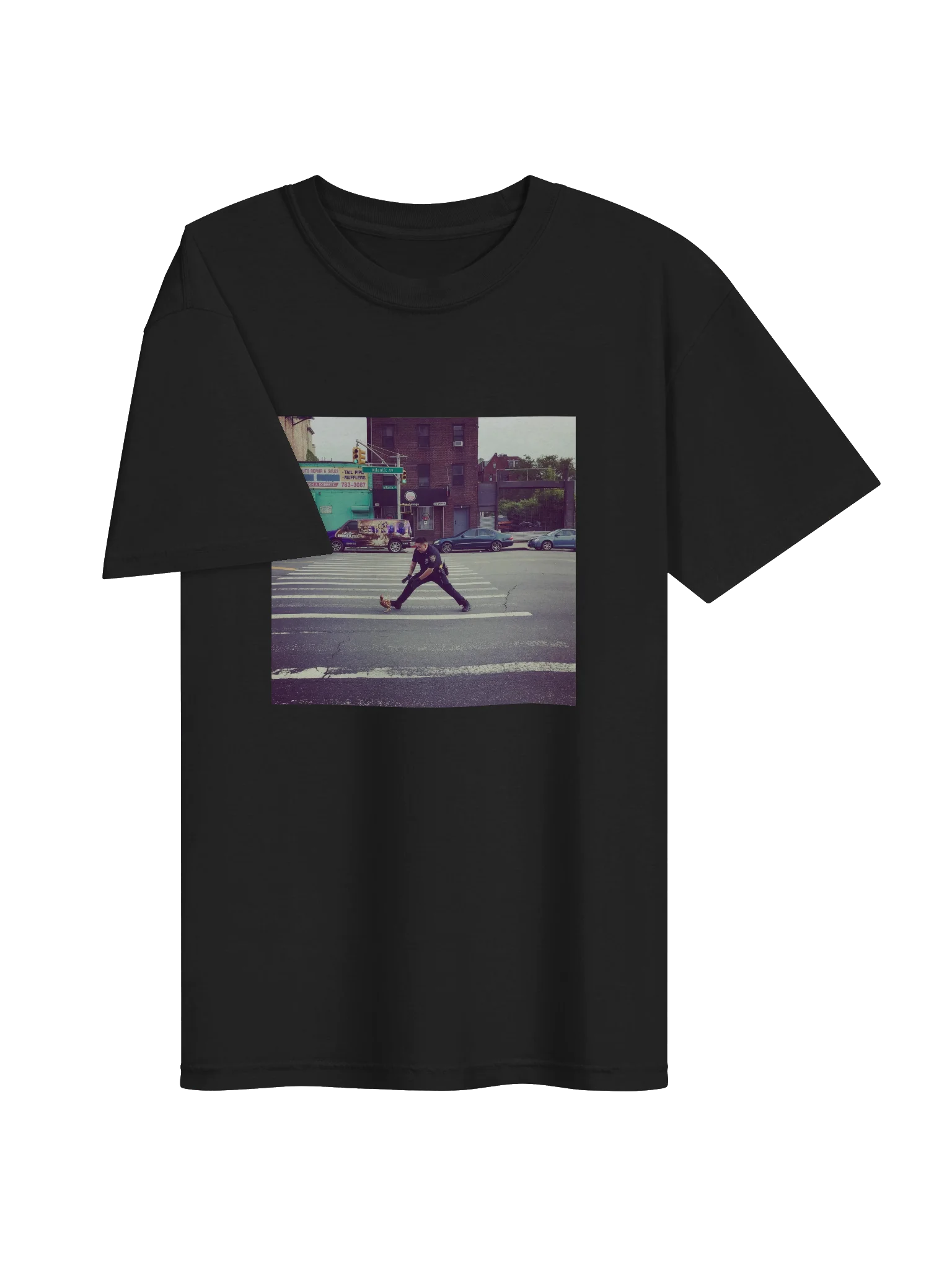 Guardian of Atlantic Ave. product image (3)