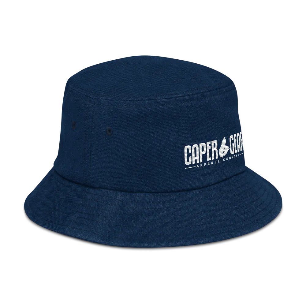CAPERGEAR BUCKET HAT product image (3)