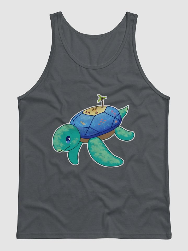 [VtuberSummerSlam] World Turtle product image (1)