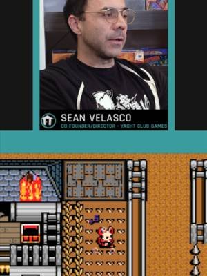 24 ‘Til Launch: The Making of Mina the Hollower - Combat Design #documentary #retrogaming #indiegame #gamedev #gamedevelopment @yachtclubgames