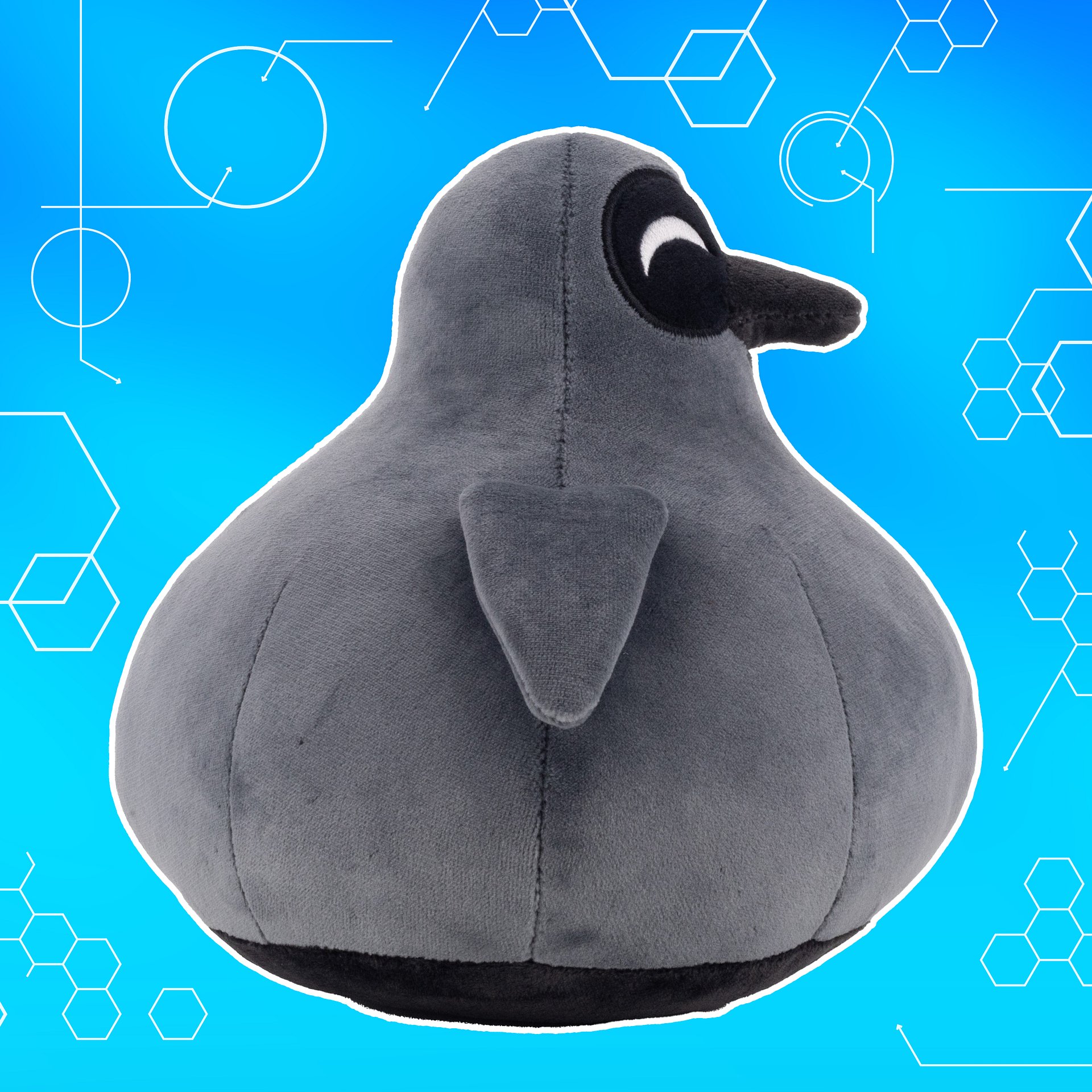Qyuwi Birb Plush product image (2)