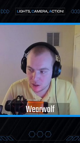 Well, @doltnn’s Interview went from esports, to Pokémon, to after dark real quick 💀 

Left @Thatwearwolf1 astonished 😭
#csgo ...