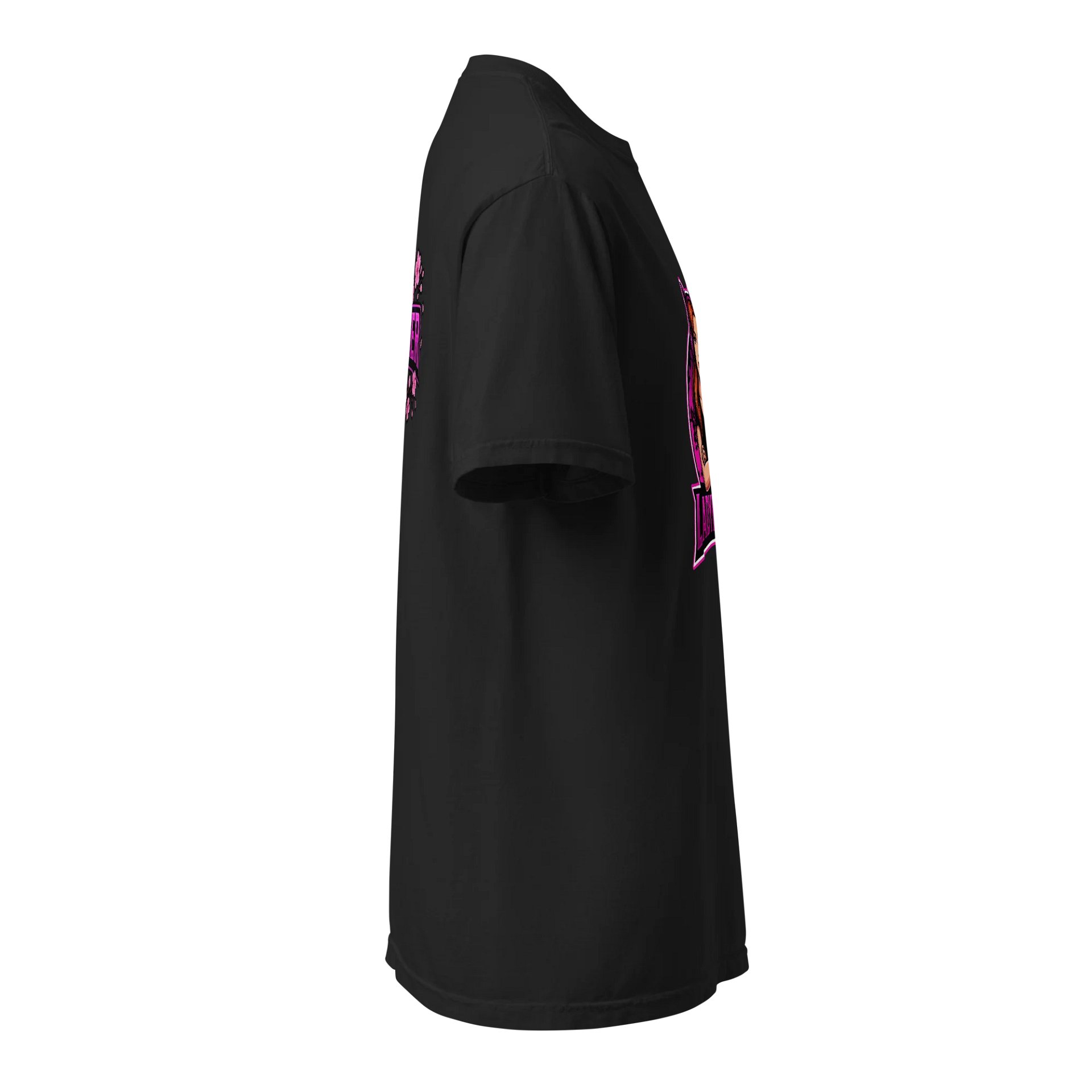 LadyRager Tee product image (3)