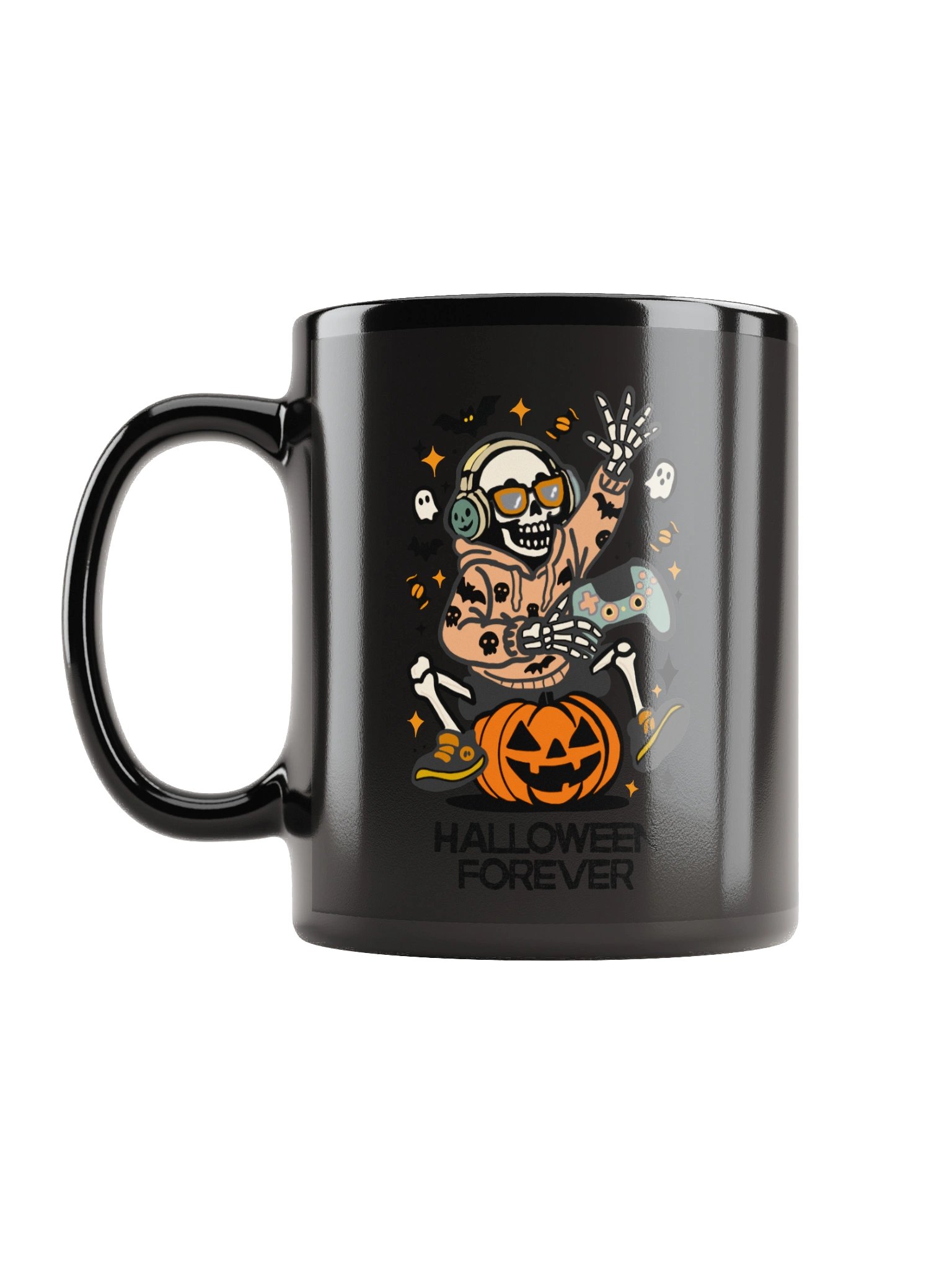 Halloween Forever Coffee Mug product image (6)