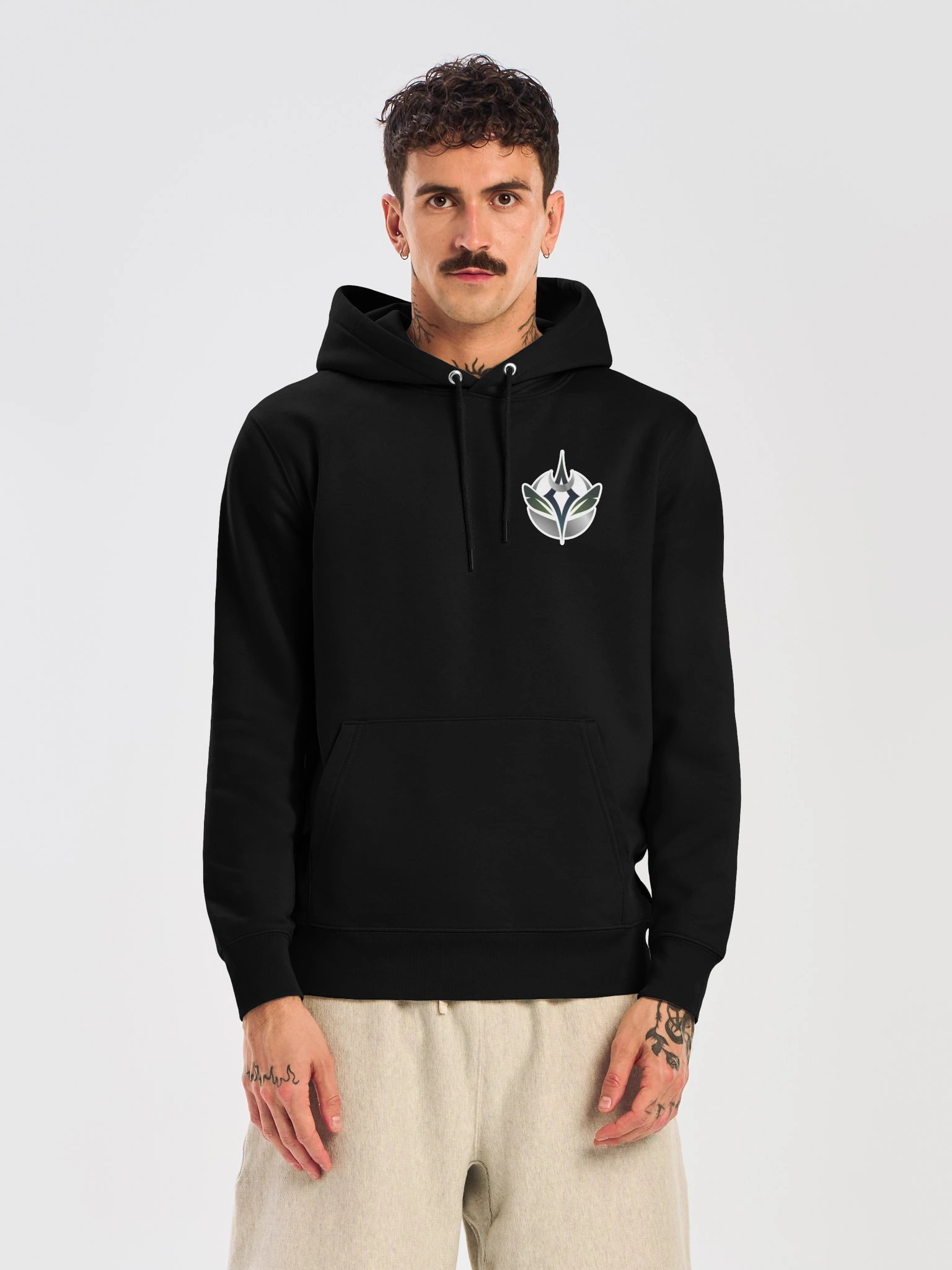 Logo Hoodie product image (5)