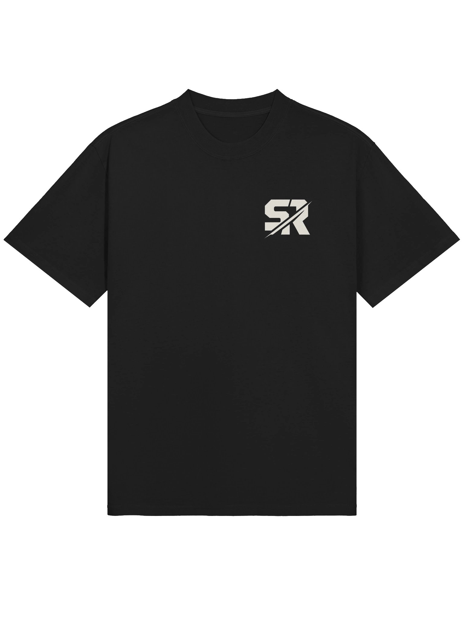 SOFReady Oversized Faded T-Shirt product image (2)