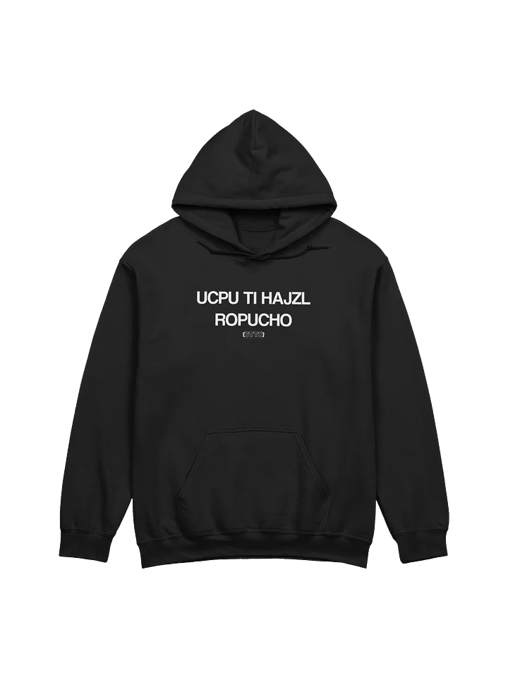 hajzl hoodie product image (1)