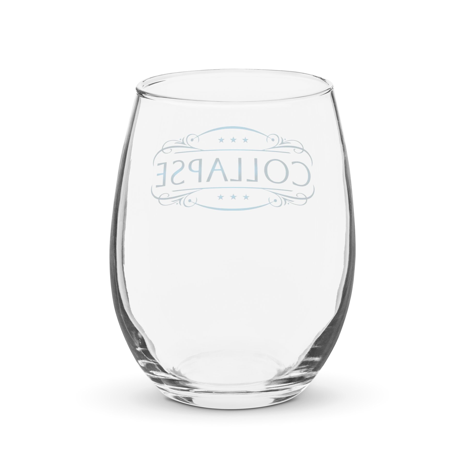 Collapse Wine Glass product image (2)