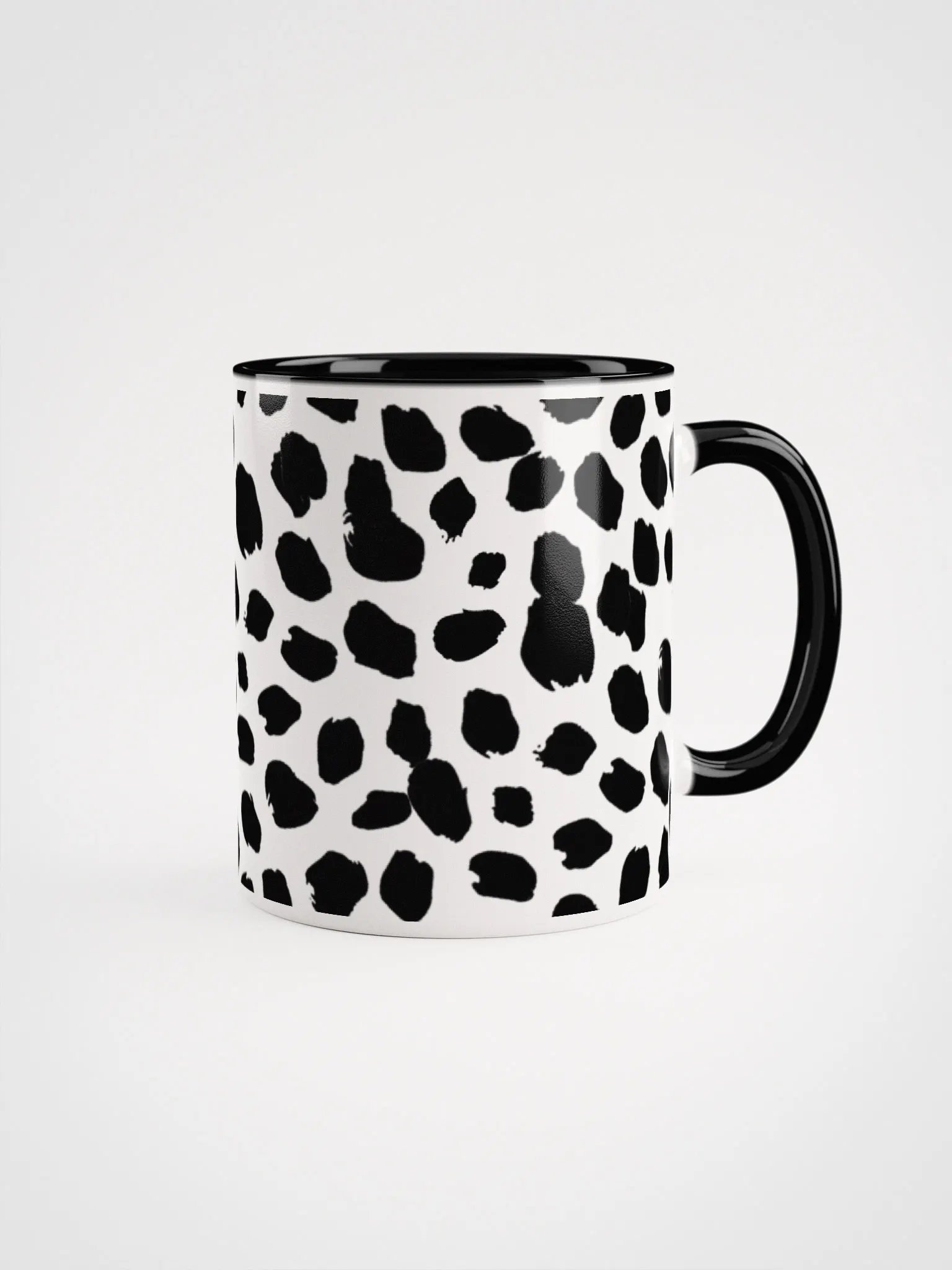 Dalmatian Spots mug, 11 oz. product image (2)