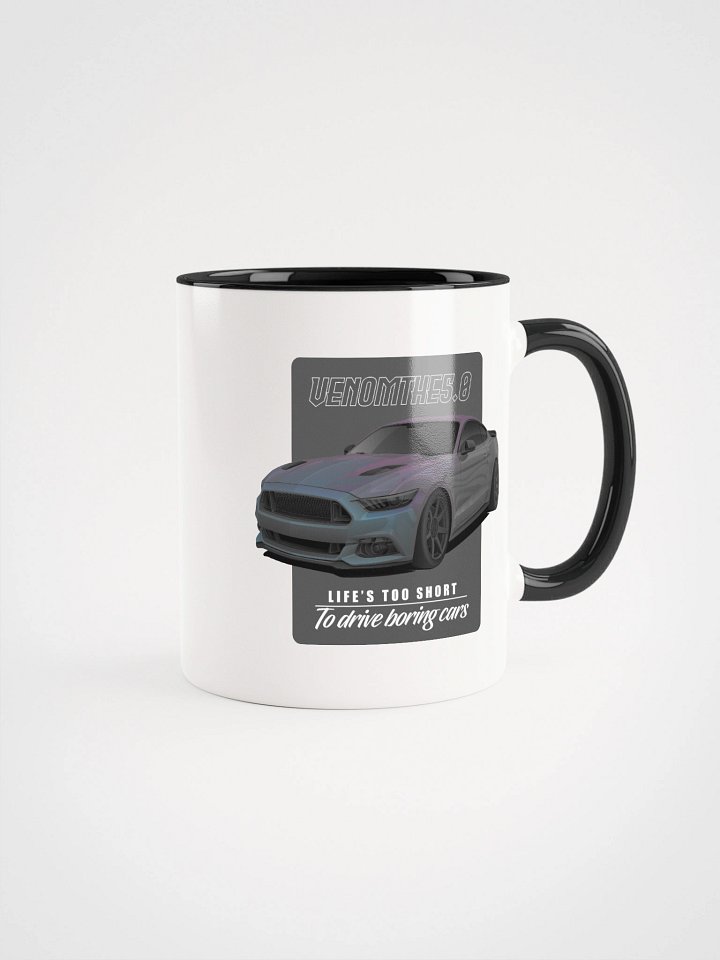Mug - venomthe5.0 product image (1)