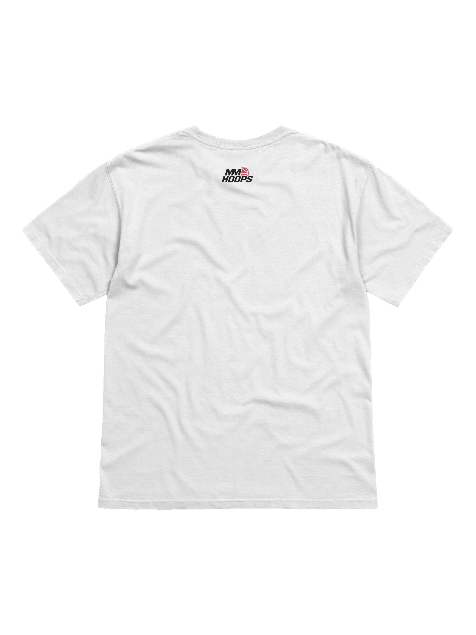 MM HOOPS TEE product image (6)