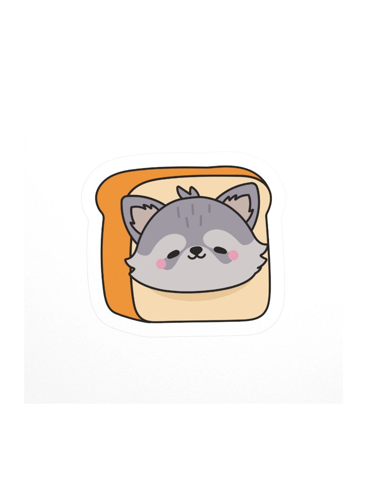 Wolf Loaf product image (3)