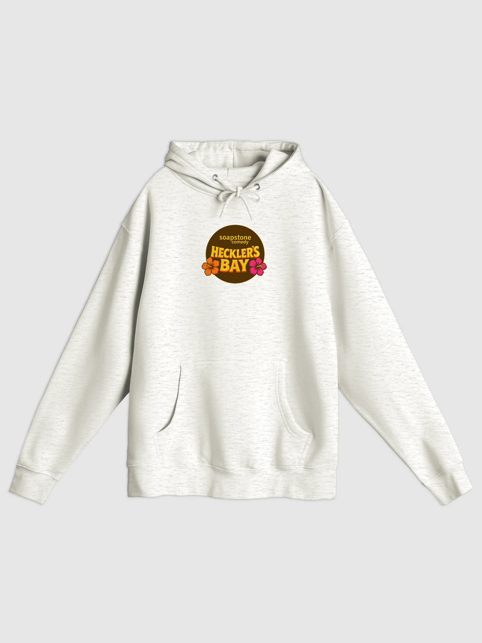 Heckler's Bay Unisex Hoodie product image (2)