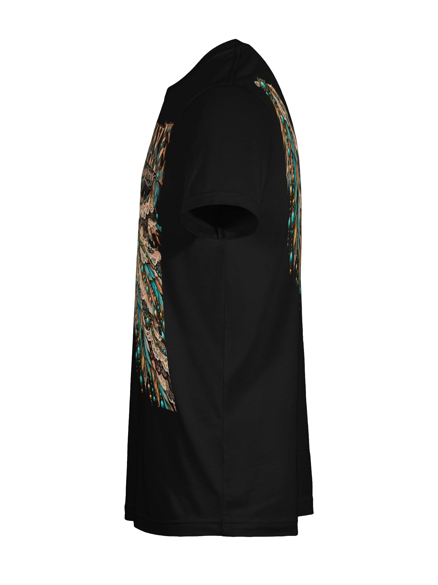 Pretty Wild & Dangerous product image (25)