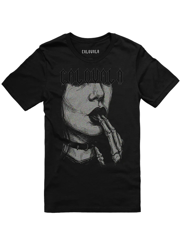 Violent Dreams Shirt w/ Calovala Logo product image (1)