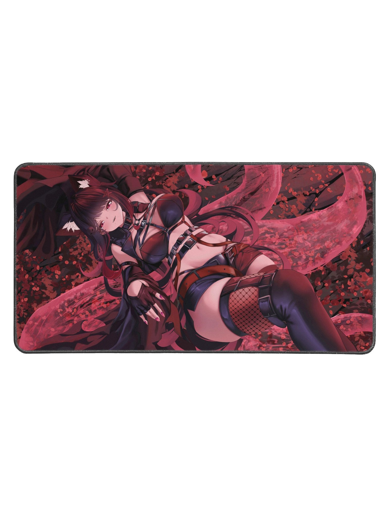 KitzuRei Large Desk Mat product image (1)
