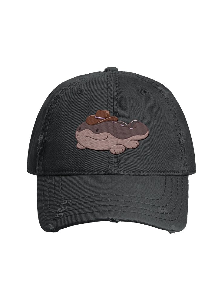 Cowboy Clod Dad Hat product image (2)