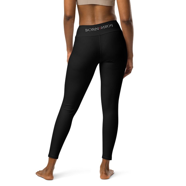 BORN4PORN leggings product image (2)