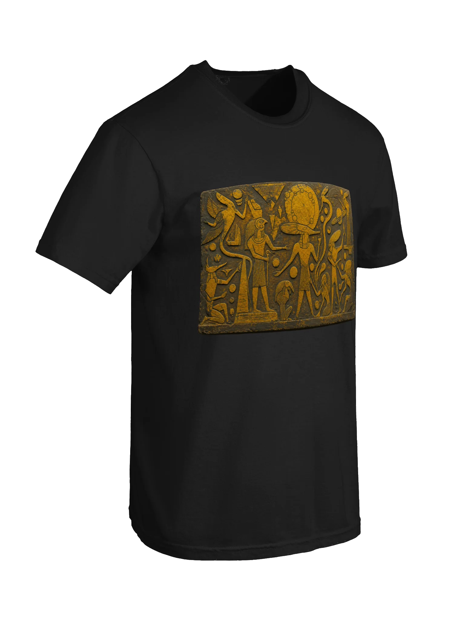 Order and Judgement Premium T-Shirt product image (6)